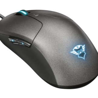 Mouse Trust GXT 180 Kusan Pro Gaming