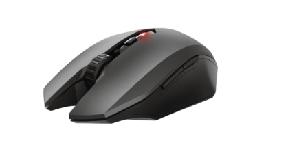 Mouse Trust GXT 115 Macci Inalámbrico