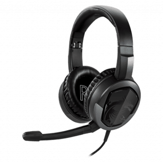 Headset Gaming MSI IMMERSE GH30 V2