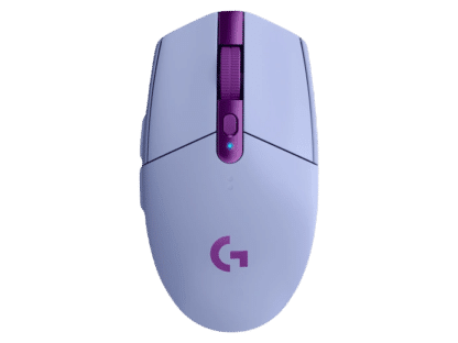 Logitech G305 Purple