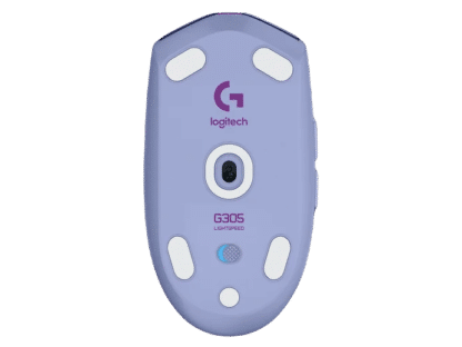 Logitech G305 Purple