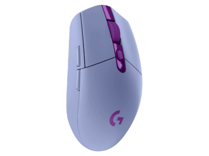 Logitech G305 Purple