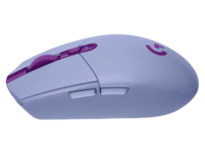 Logitech G305 Purple