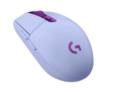 Logitech G305 Purple