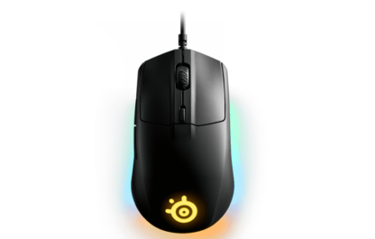 Steelseries Rival 3