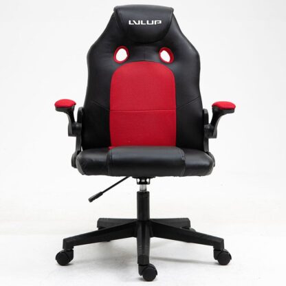 Silla Gamer LVL UP LU778