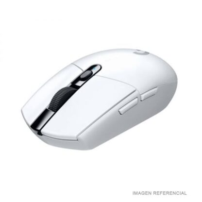 Logitech G305 White