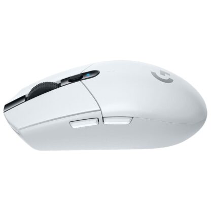 Logitech G305 White