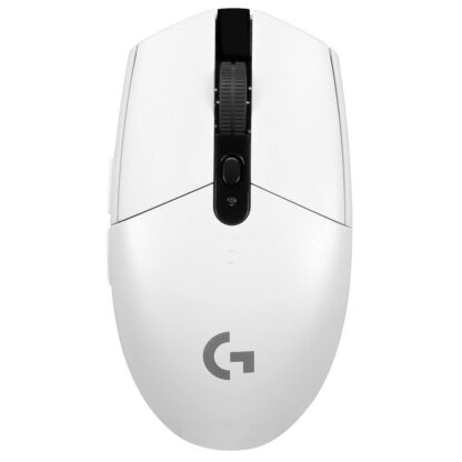 Logitech G305 White